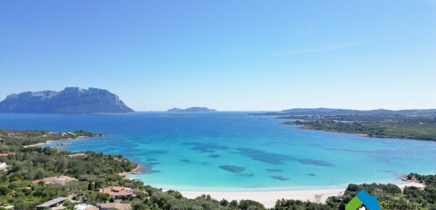Casa Vista Mare In Vendita Porto Istana