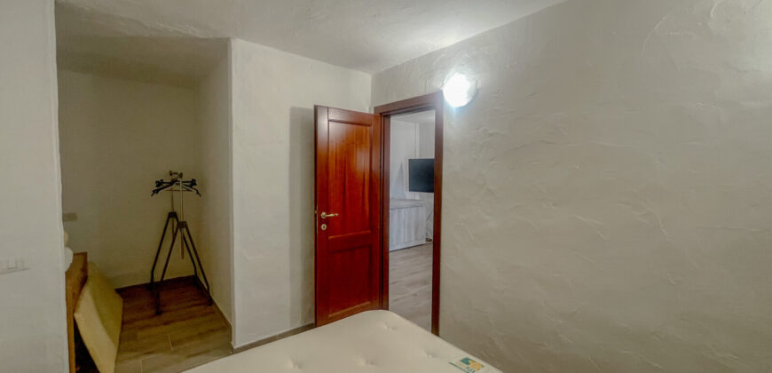 Casa Vista Mare In Vendita Porto Istana