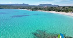Casa Vista Mare In Vendita Porto Istana