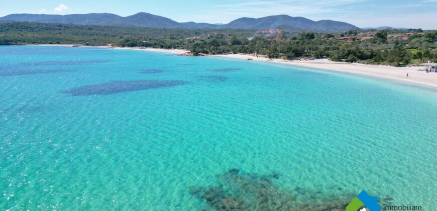 Casa Vista Mare In Vendita Porto Istana
