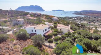 Casa Vista Mare In Vendita Porto Istana