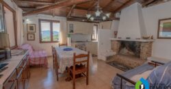 Casa Vista Mare In Vendita Porto Istana