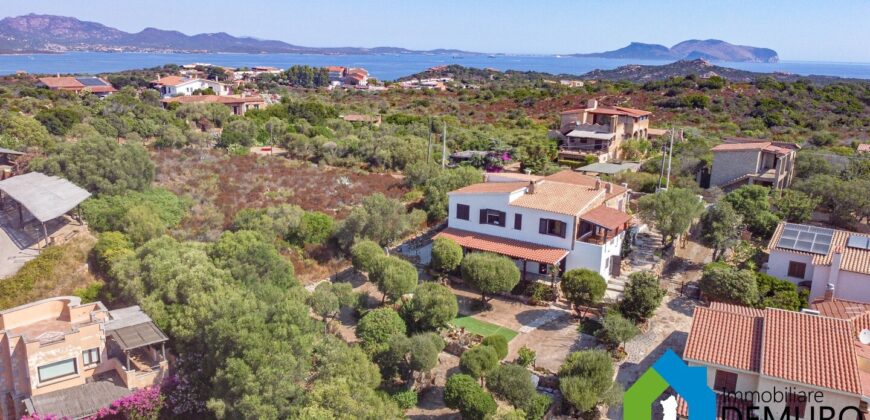 Casa Vista Mare In Vendita Porto Istana