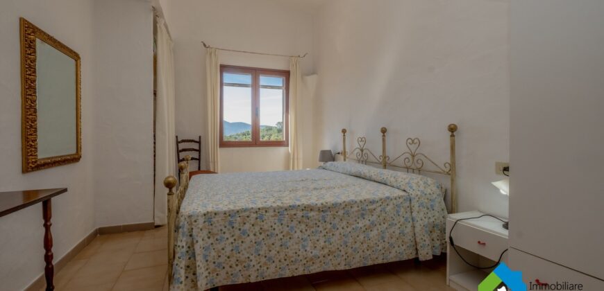 Casa Vista Mare In Vendita Porto Istana