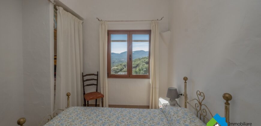 Casa Vista Mare In Vendita Porto Istana