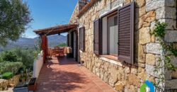 Casa Vista Mare In Vendita Porto Istana