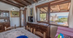 Casa Vista Mare In Vendita Porto Istana
