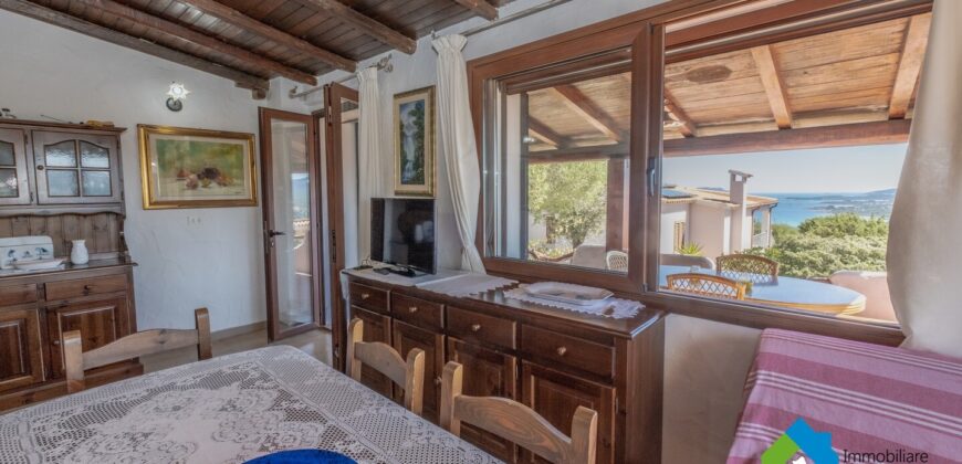 Casa Vista Mare In Vendita Porto Istana
