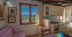 Casa Vista Mare In Vendita Porto Istana