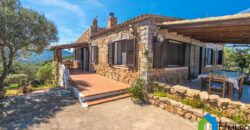 Casa Vista Mare In Vendita Porto Istana