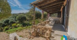 Casa Vista Mare In Vendita Porto Istana
