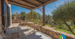 Casa Vista Mare In Vendita Porto Istana