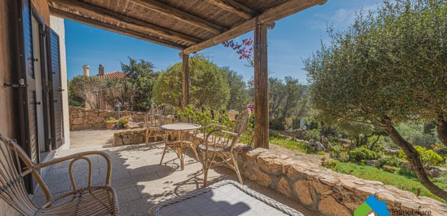 Casa Vista Mare In Vendita Porto Istana