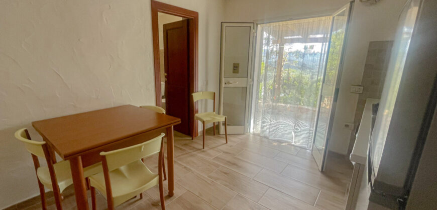 Casa Vista Mare In Vendita Porto Istana