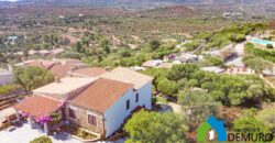 Casa Vista Mare In Vendita Porto Istana