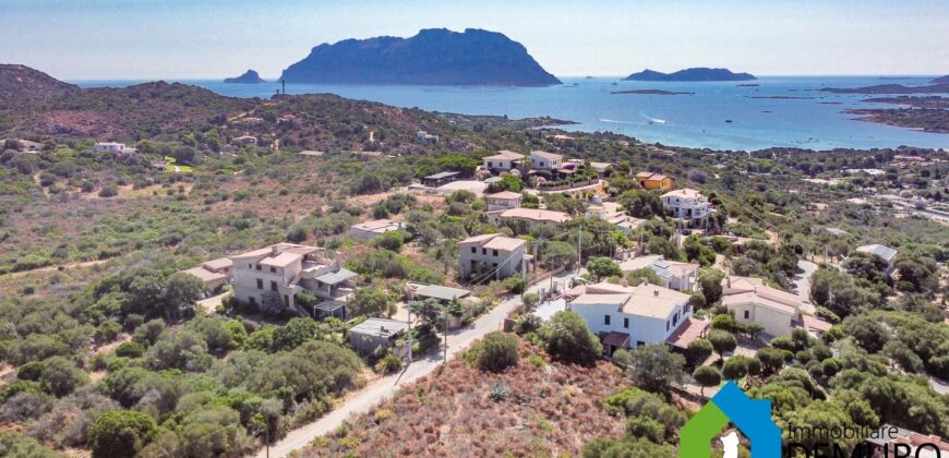 Casa Vista Mare In Vendita Porto Istana