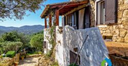 Casa Vista Mare In Vendita Porto Istana