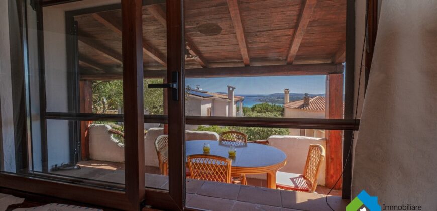 Casa Vista Mare In Vendita Porto Istana