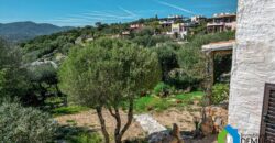 Casa Vista Mare In Vendita Porto Istana