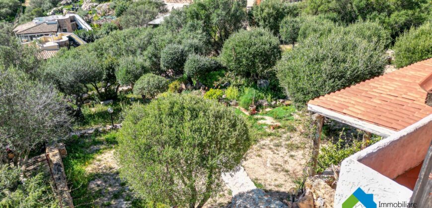 Casa Vista Mare In Vendita Porto Istana
