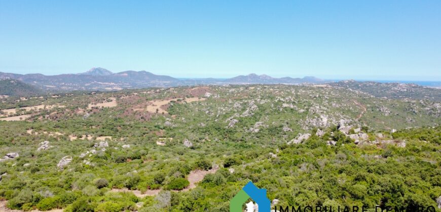 Stazzo gallurese in vendita Ref Cuncosu D