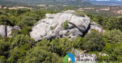 Stazzo gallurese in vendita Ref Cuncosu D