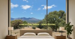 Stazzo gallurese in vendita Ref Cuncosu D