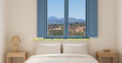 Stazzo gallurese in vendita Ref Cuncosu D