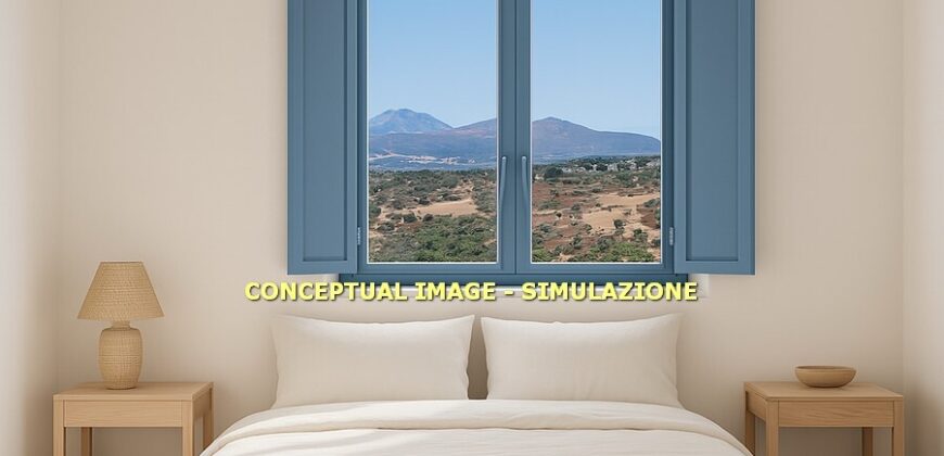 Stazzo gallurese in vendita Ref Cuncosu D