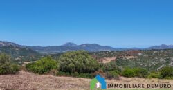 Stazzo gallurese in vendita Ref Cuncosu D