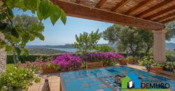 Villa in vendita a Cugnana Olbia Ref. Villa Maria