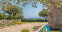 Villa in vendita a Cugnana Olbia Ref. Villa Maria