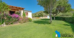 Villa in vendita a Cugnana Olbia Ref. Villa Maria