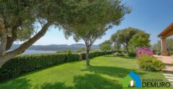 Villa in vendita a Cugnana Olbia Ref. Villa Maria