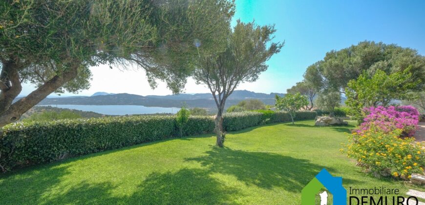 Villa in vendita a Cugnana Olbia Ref. Villa Maria