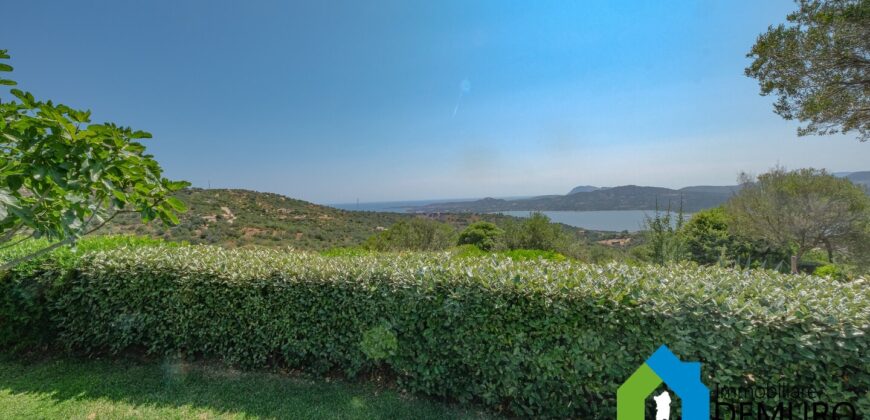 Villa in vendita a Cugnana Olbia Ref. Villa Maria