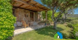 Villa in vendita a Cugnana Olbia Ref. Villa Maria