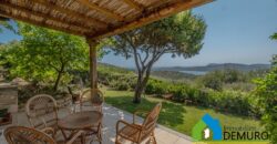 Villa in vendita a Cugnana Olbia Ref. Villa Maria