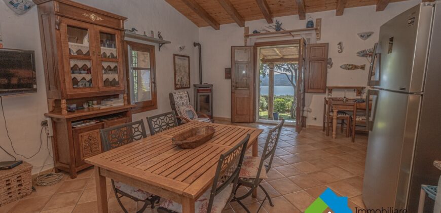 Villa in vendita a Cugnana Olbia Ref. Villa Maria