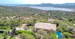 Villa in vendita a Cugnana Olbia Ref. Villa Maria