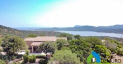 Villa in vendita a Cugnana Olbia Ref. Villa Maria