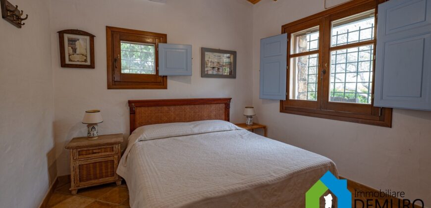 Villa in vendita a Cugnana Olbia Ref. Villa Maria