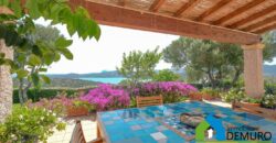 Villa in vendita a Cugnana Olbia Ref. Villa Maria
