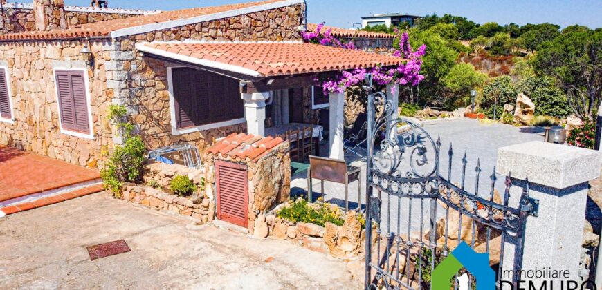 Casa In Vendita Porto Istana Ref Fran