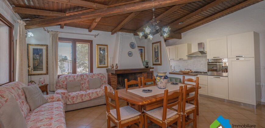 Casa In Vendita Porto Istana Ref Fran