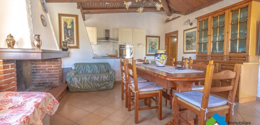 Casa In Vendita Porto Istana Ref Fran