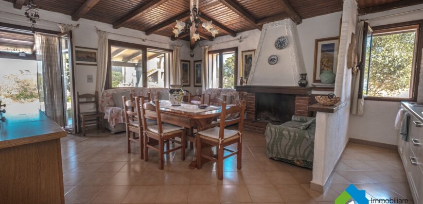 Casa In Vendita Porto Istana Ref Fran