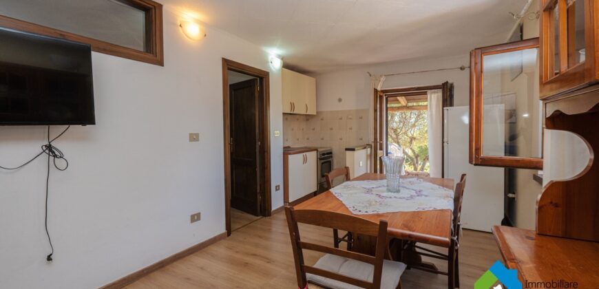 Casa In Vendita Porto Istana Ref Fran