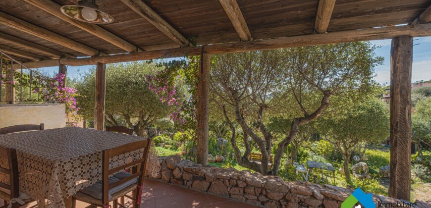 Casa In Vendita Porto Istana Ref Fran