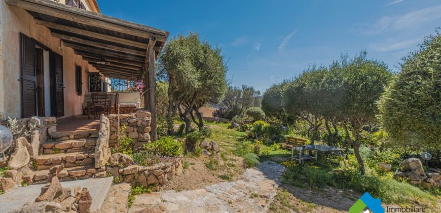 Casa In Vendita Porto Istana Ref Fran